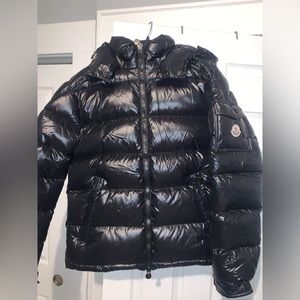 Moncler Maya Mens Jacket